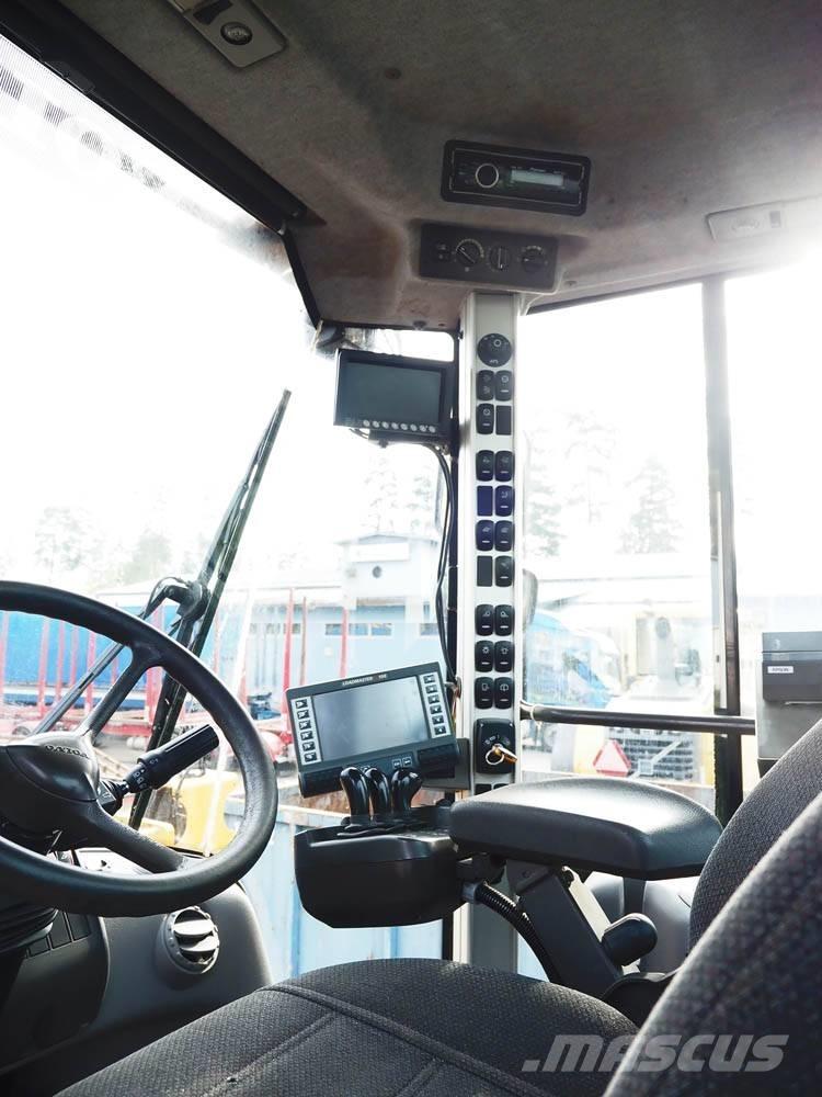 Volvo L 120 G Tekerlekli yükleyiciler