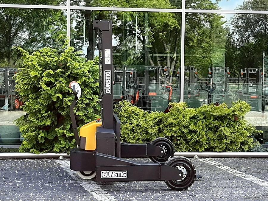 Günstig WP150/16 Transpaletler