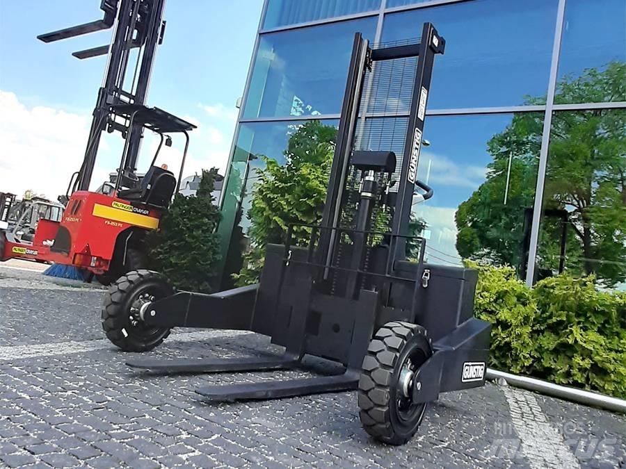 Günstig WP150/16 Transpaletler