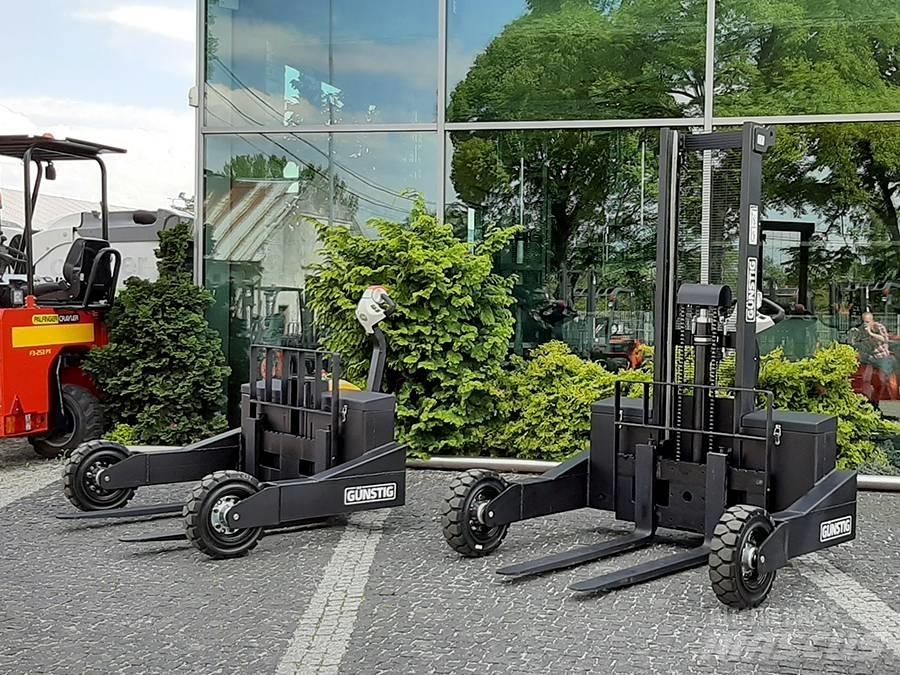 Günstig WP150/16 Transpaletler