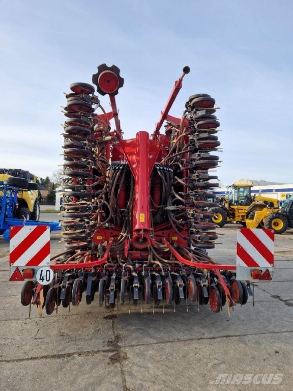 Horsch Pronto 7 DC Mibzerler