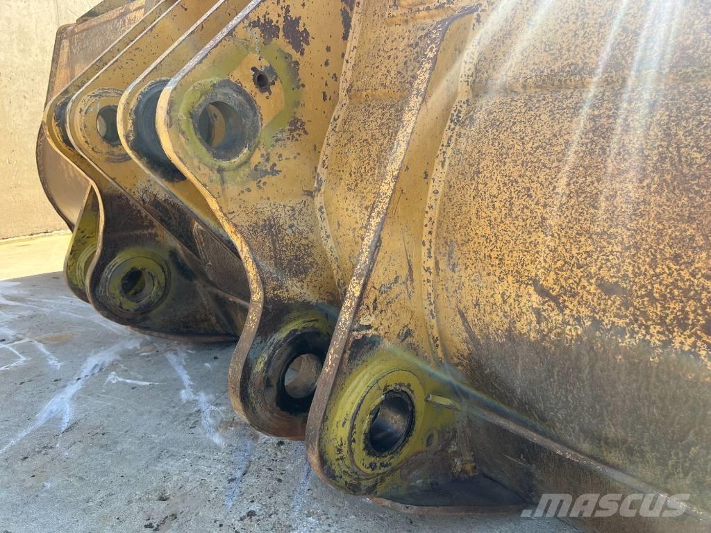 CAT 980 bucket Kovalar