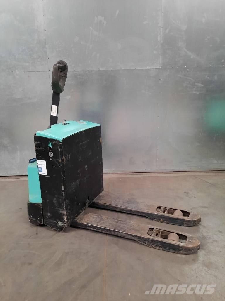 Mitsubishi PBP16N3 Düsük seviye kaldirici