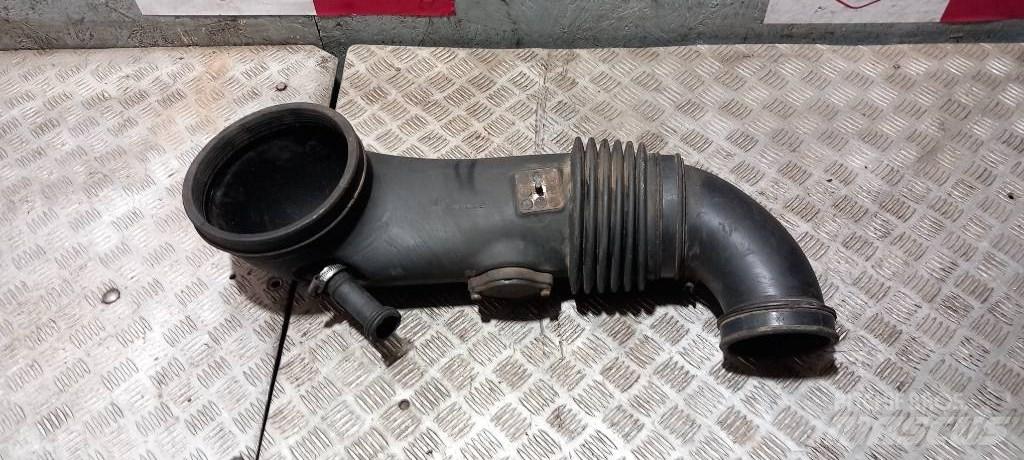 Scania R440  1727876 Kabinler