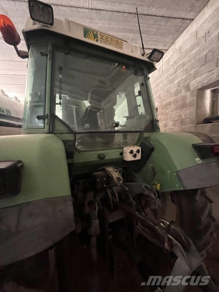 Fendt Farmer 312 Traktörler