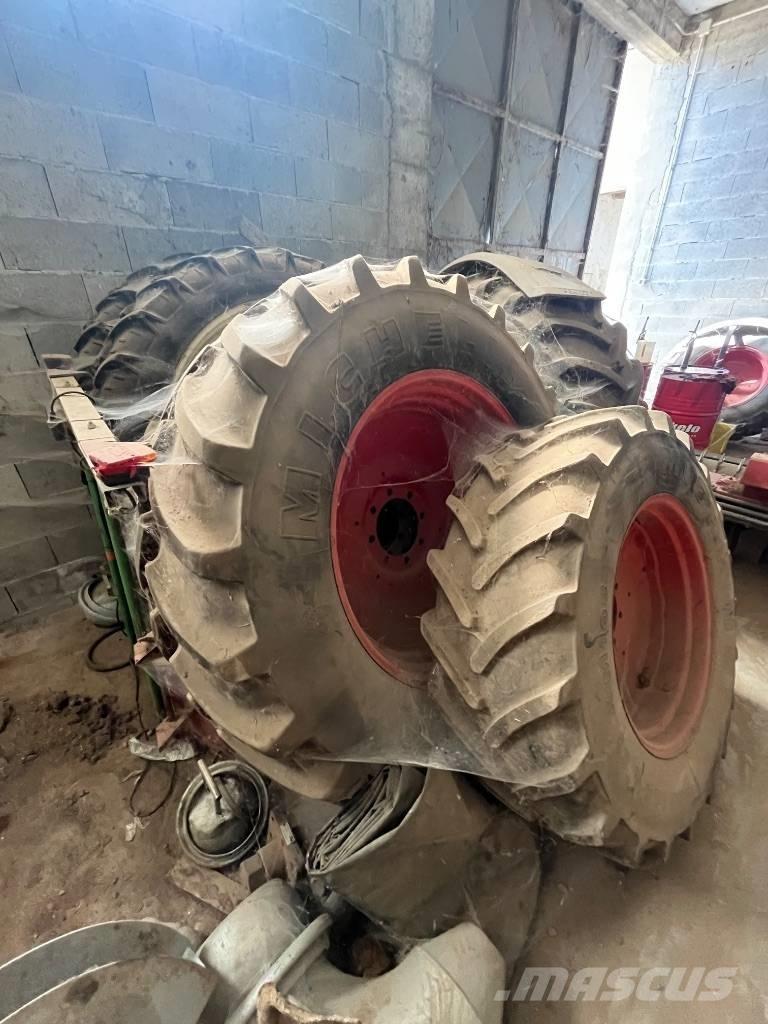 Fendt Farmer 312 Traktörler