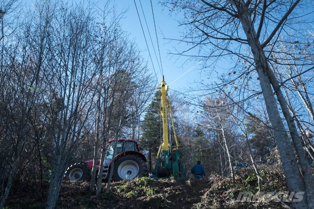  Larix 3t Diger