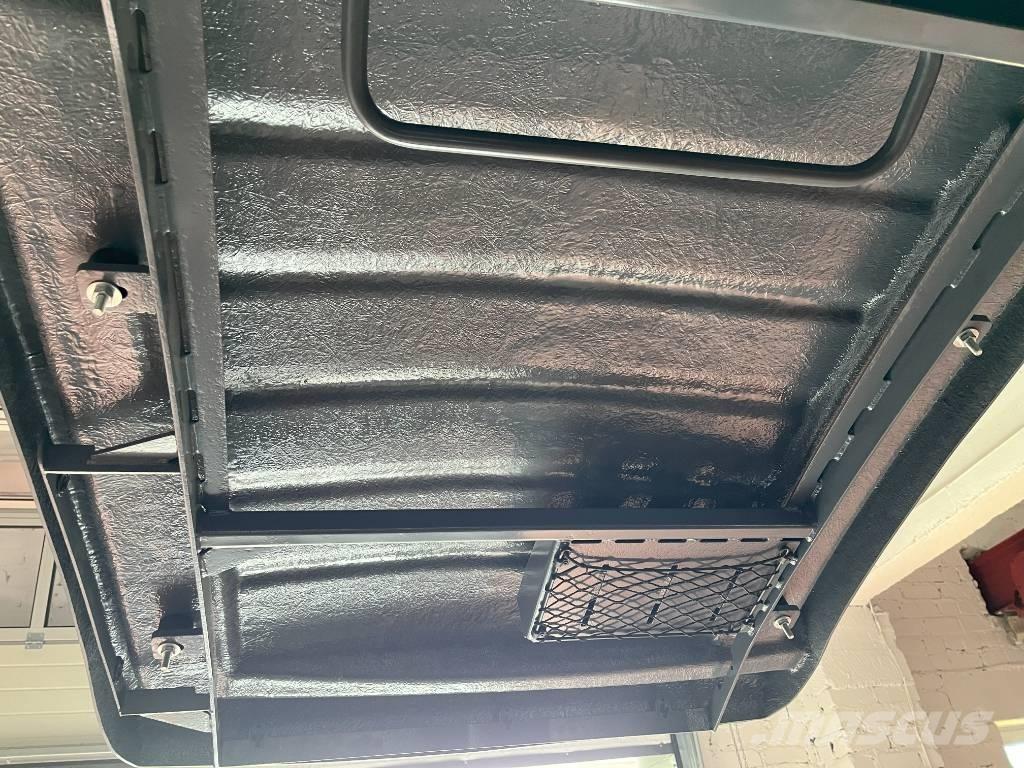 Wirtgen W 60 Ri Asfalt kaziyicilar