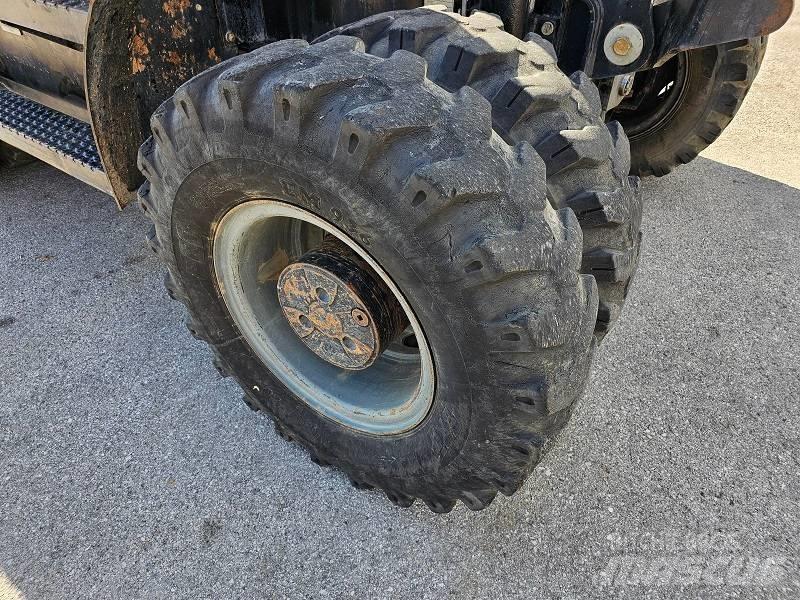 CAT M 315 D Lastik tekerli ekskavatörler