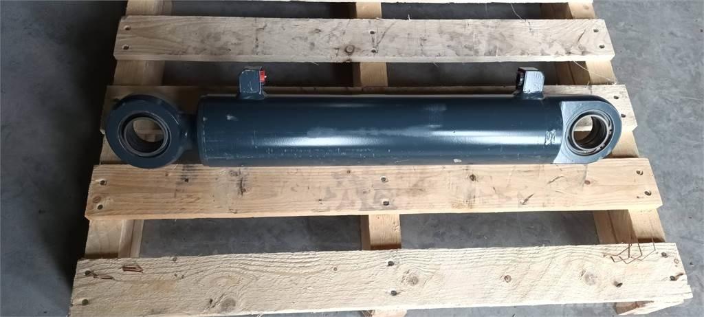 Eco Log 9900230GR Hidrolik