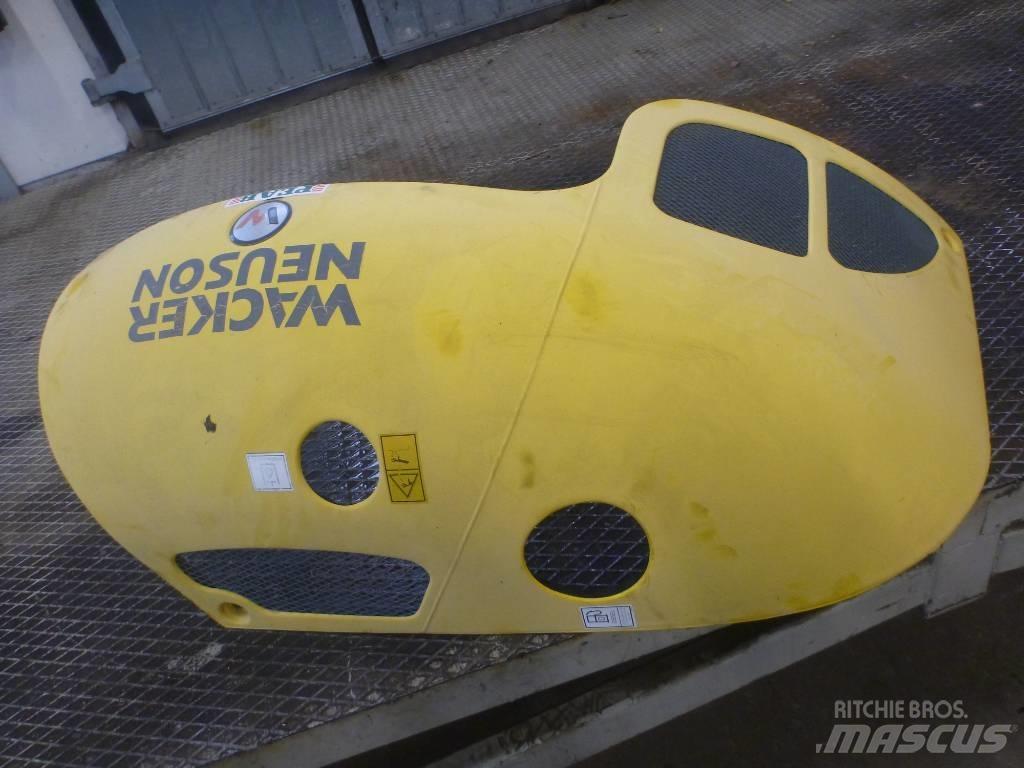 Wacker Neuson 6503-2 Kabin
