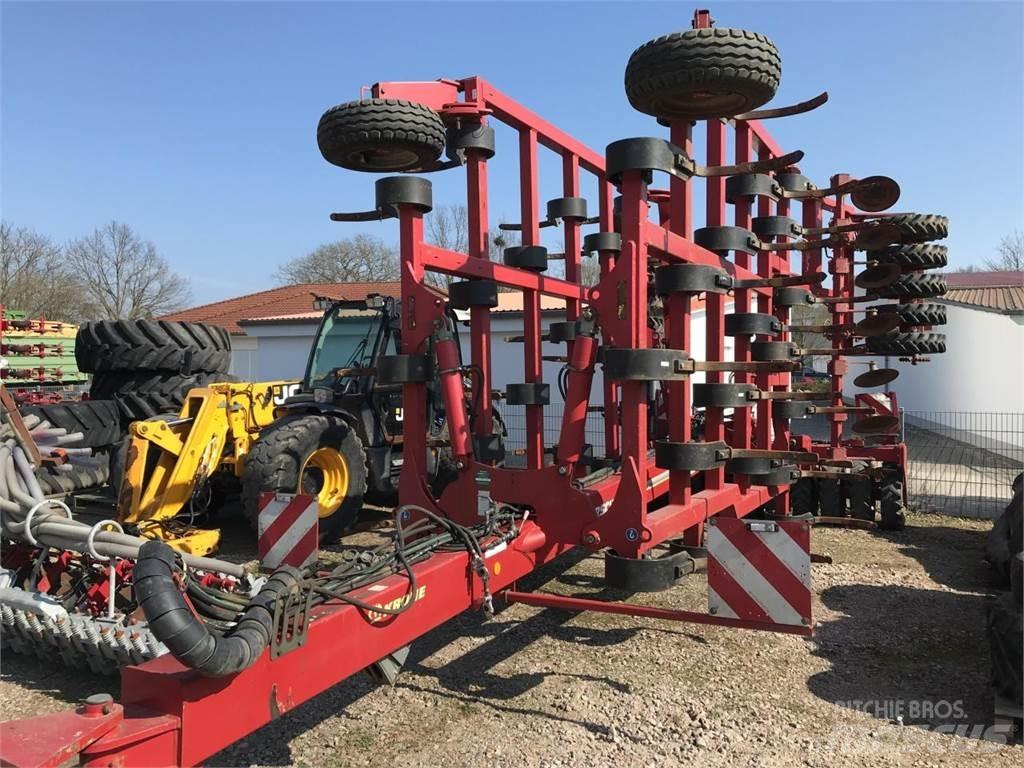 Horsch Tiger 6XL Kültivatörler