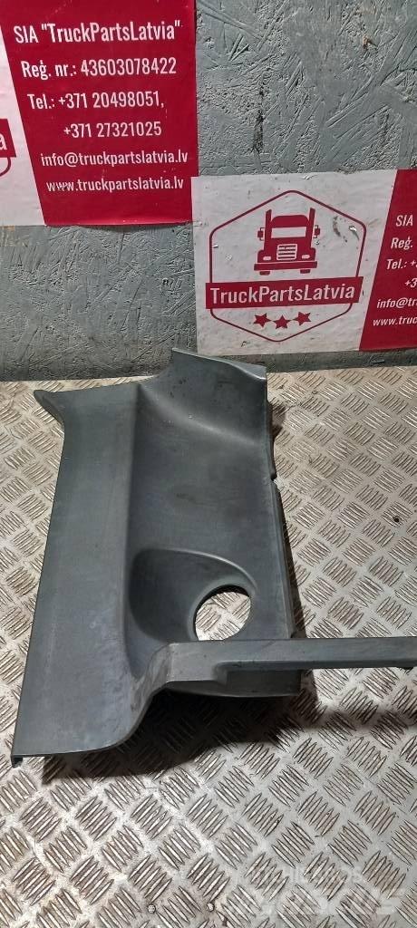 Scania R 440  1442653 Kabinler
