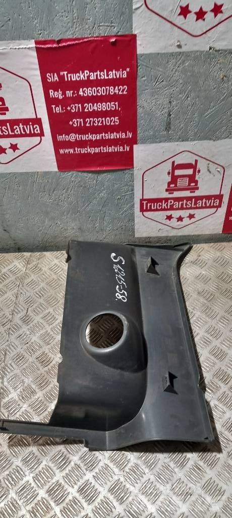 Scania R 440  1442653 Kabinler