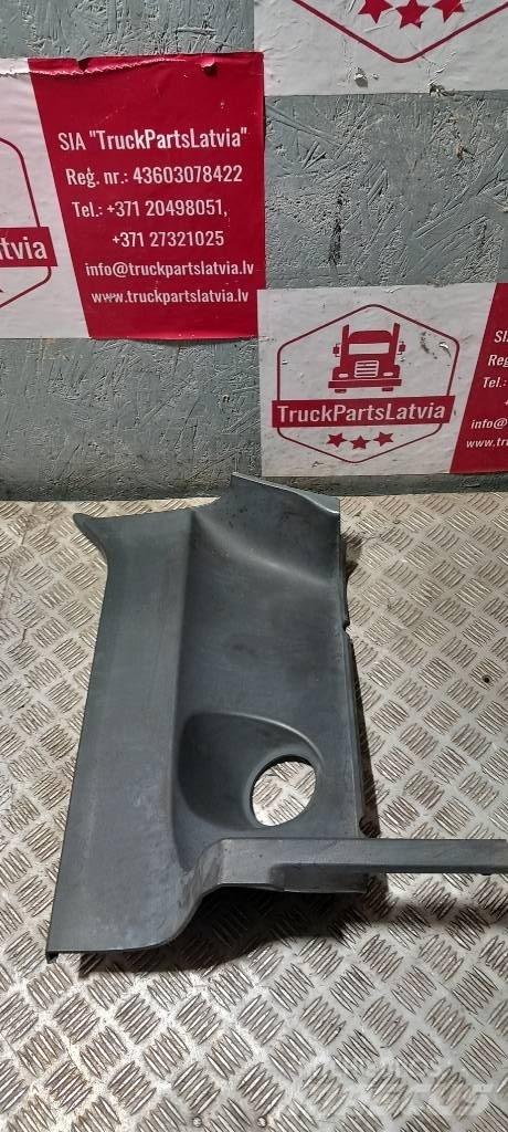 Scania R 440  1442653 Kabinler