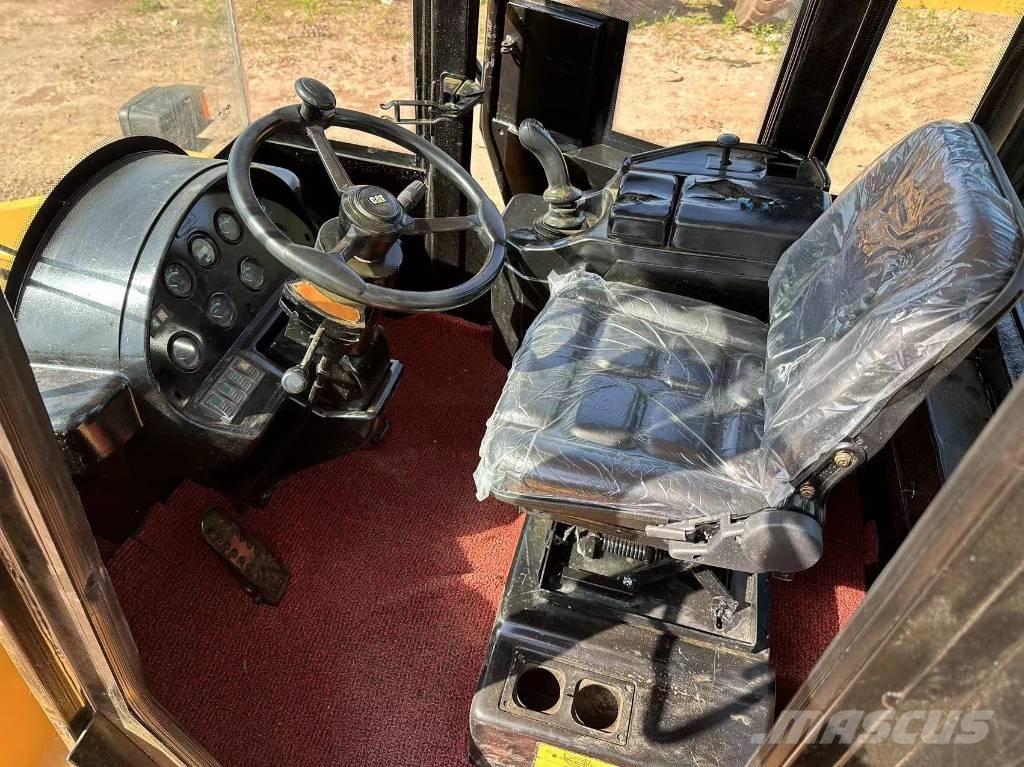 CAT 966H Tekerlekli yükleyiciler