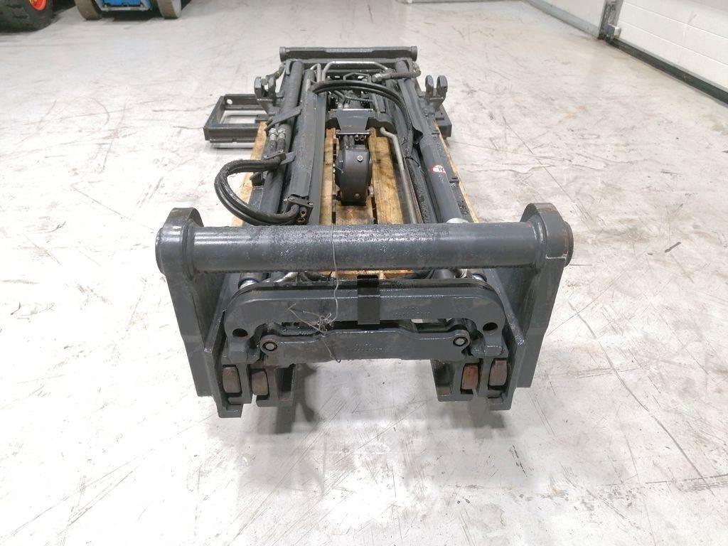 Linde M115 Diger