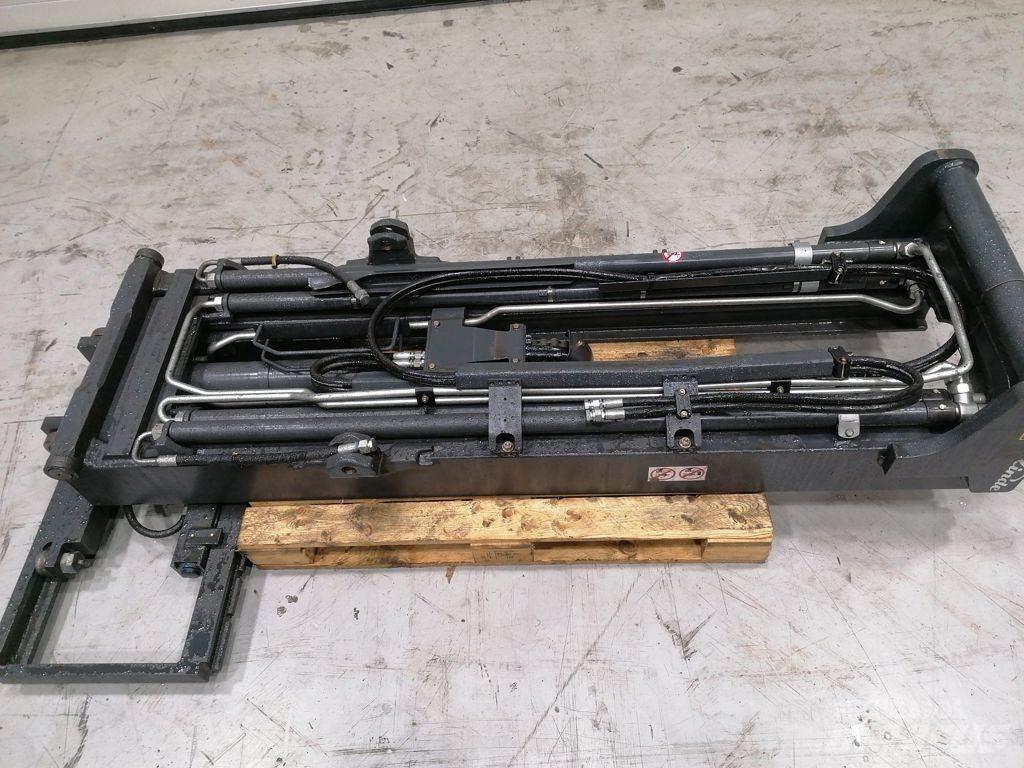 Linde M115 Diger
