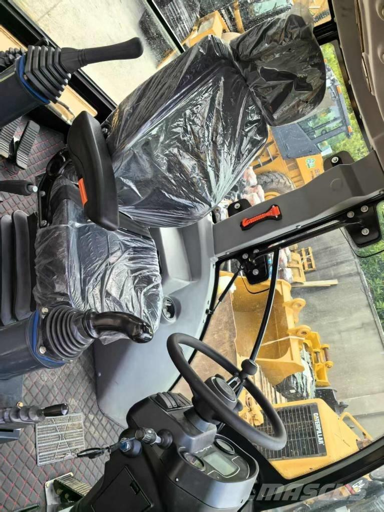 JCB 3 CX Kazıcı yükleyiciler - beko loder