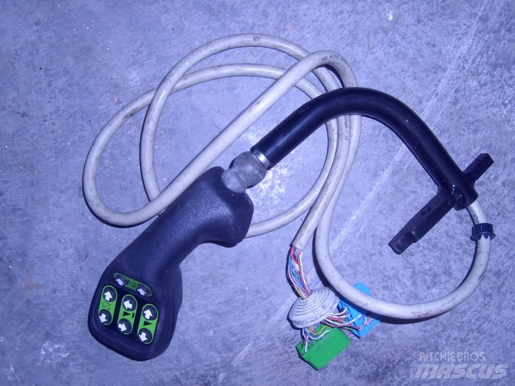Deutz same Diger aksam