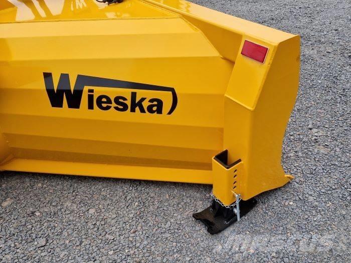 Wieska W253L Kar püskürtücüler