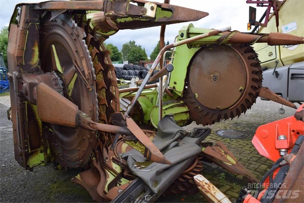 CLAAS RU 450 Diger yem biçme makinalari