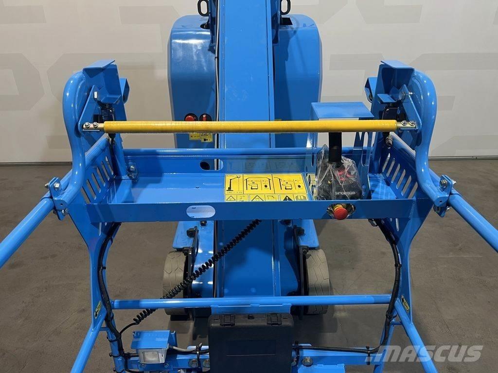 Sinoboom ML08EJ Diger lift ve platformlar