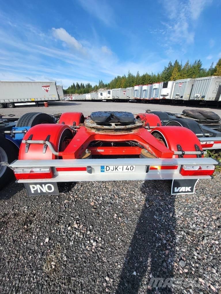 Limetec VPA218 Doliler