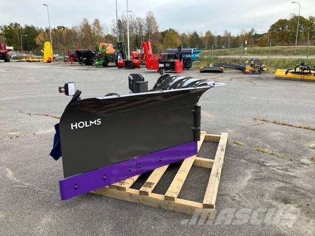 Holms PVH360 ( 3P ) Kar düzleyiciler