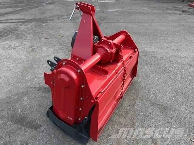 Tulip RTW 105-20 Üniversal ekim makinasi