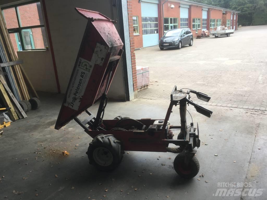 Bejco Mini dumper Diger