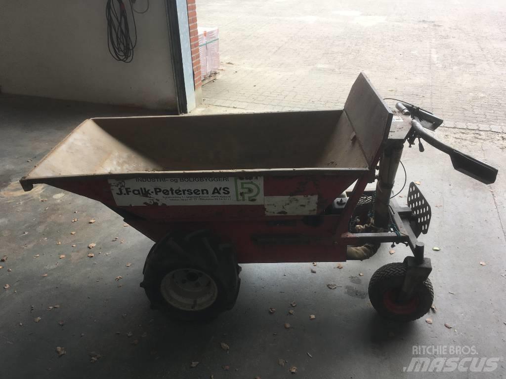 Bejco Mini dumper Diger