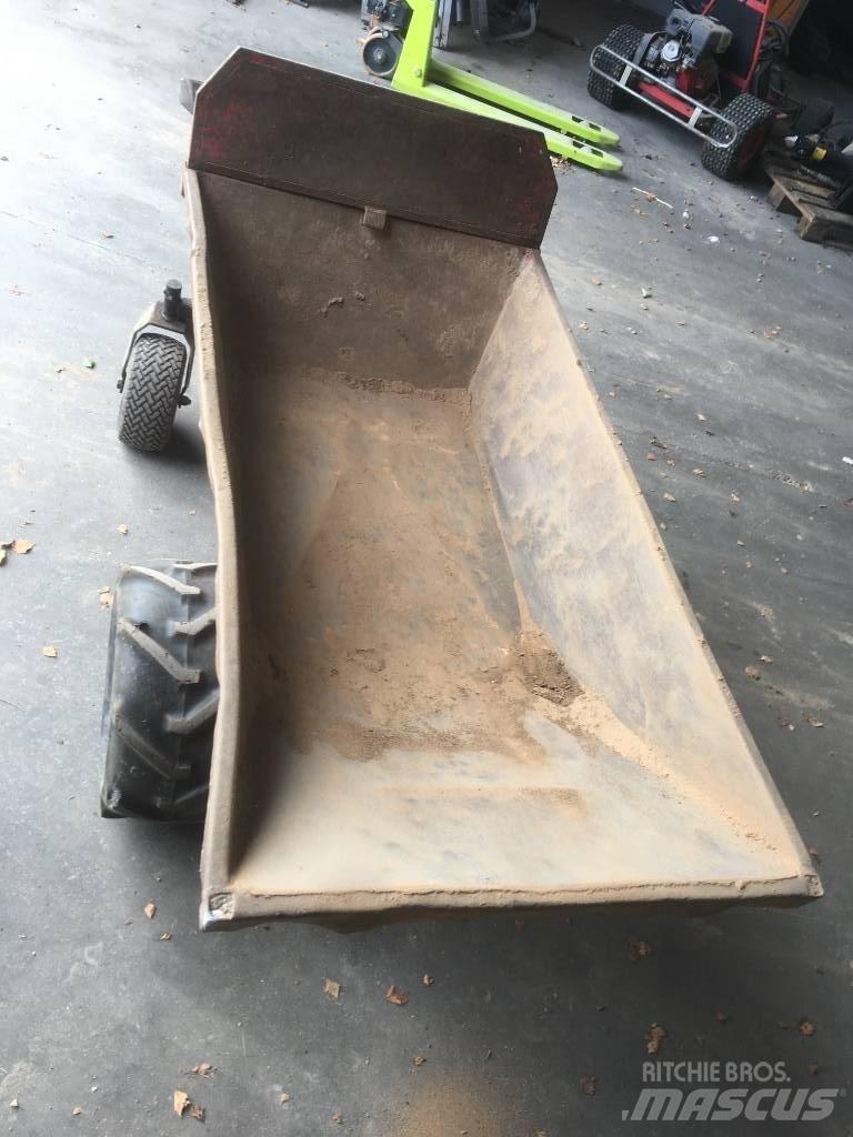 Bejco Mini dumper Diger