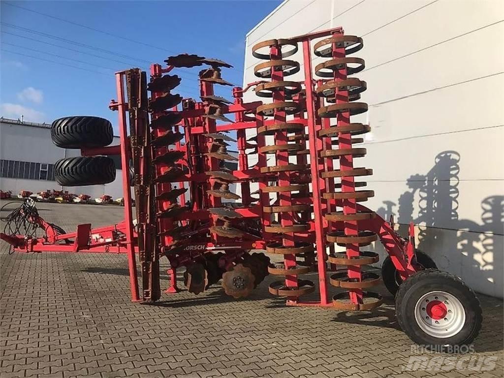Horsch Joker 6 RT Diskaro