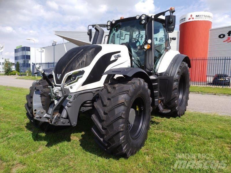Valtra T 175 A Traktörler