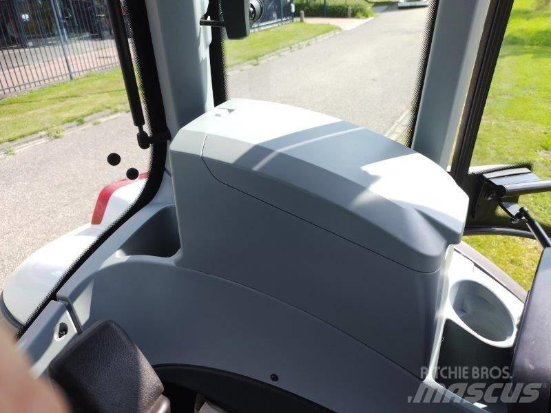 Valtra T 175 A Traktörler