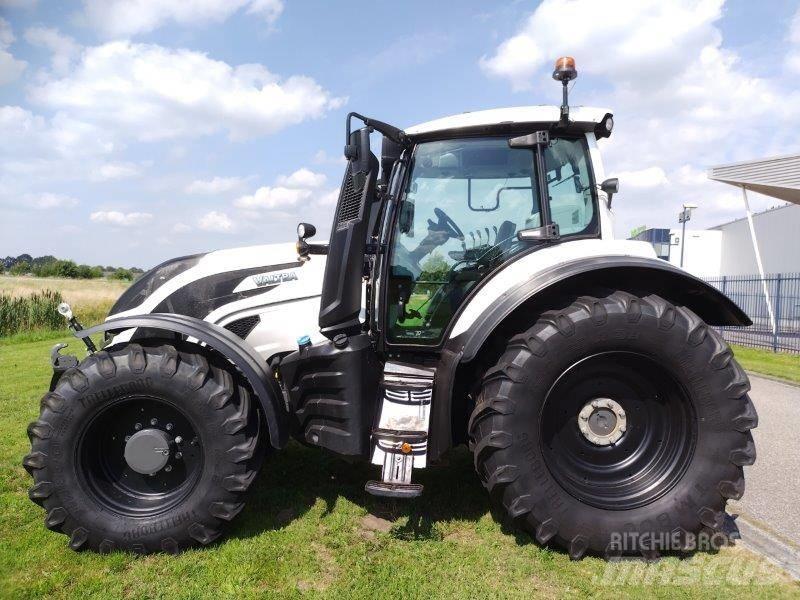 Valtra T 175 A Traktörler