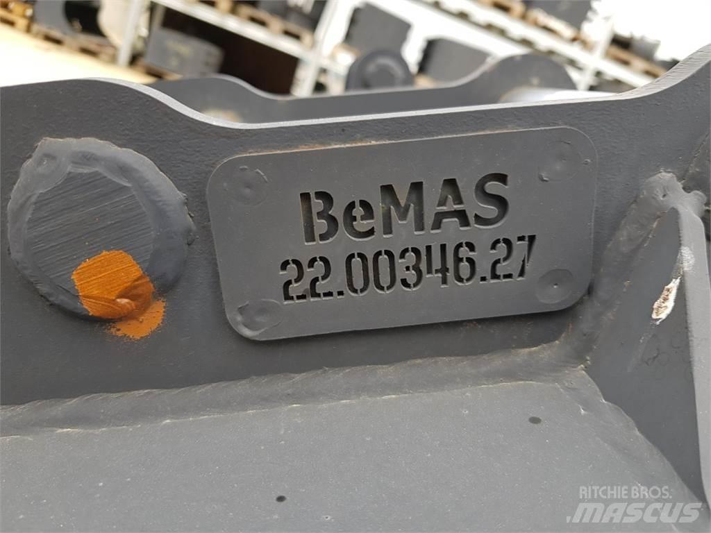 TL 600mm SW 010 Beko kepçeleri