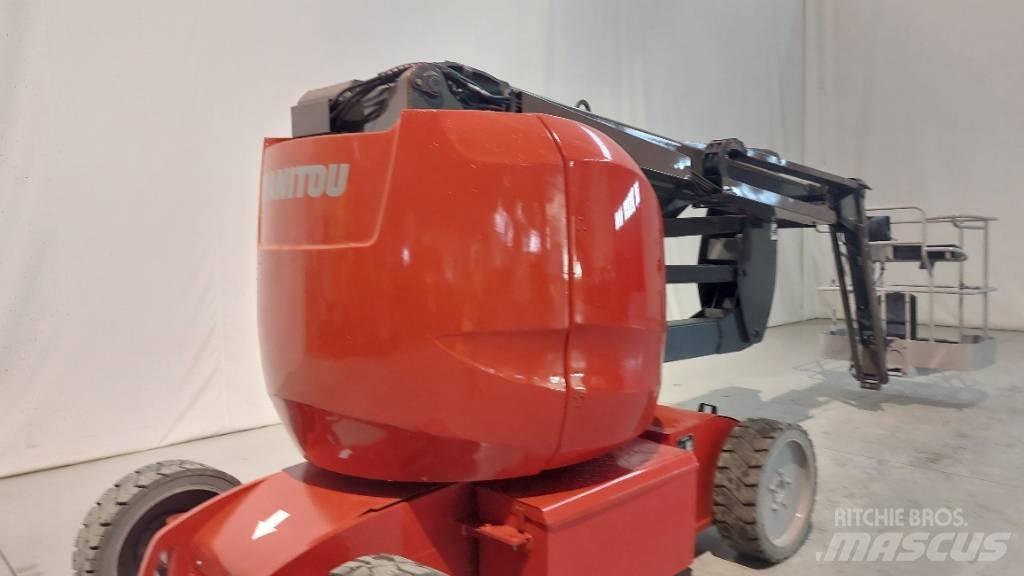 Manitou 150 AET JC Körüklü personel platformları