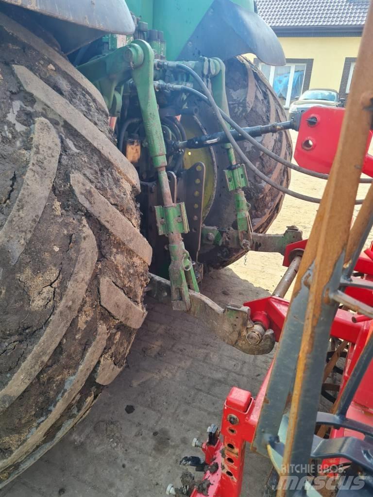 John Deere 6920 Traktörler