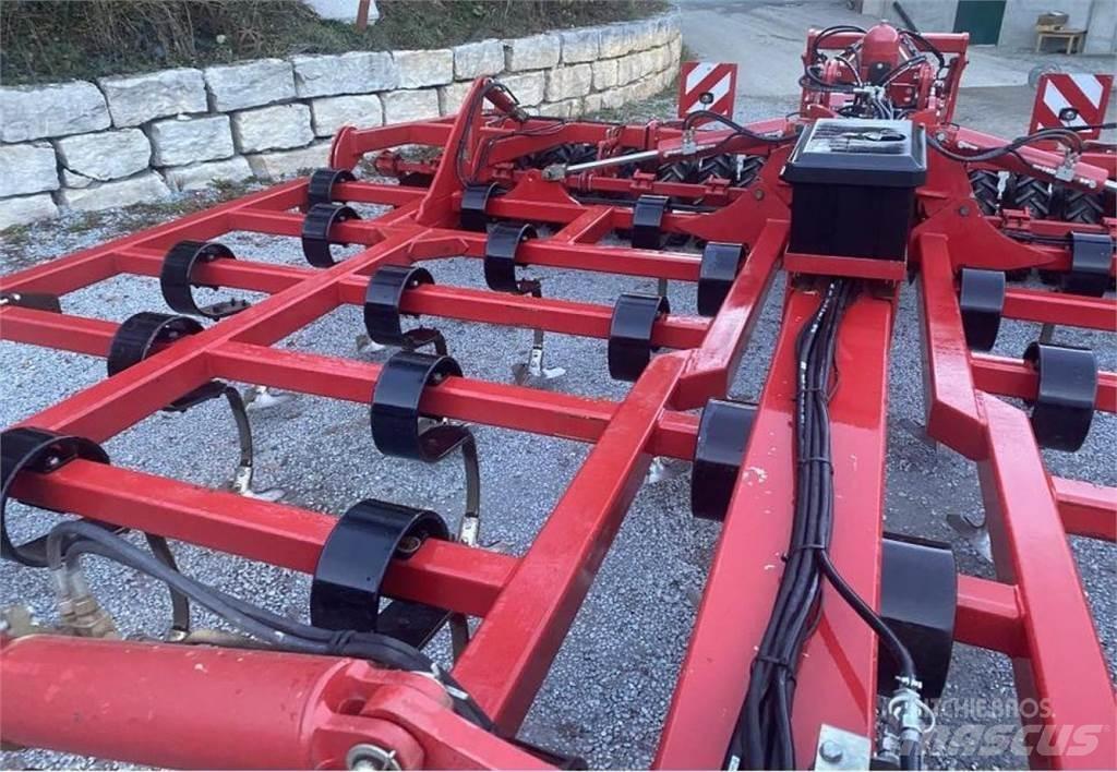 Horsch Tiger 6XL Kültivatörler