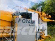 Potain MDT 319 Kule vinçler