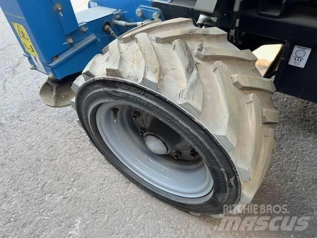 Genie GS 4069 Makasli platformlar