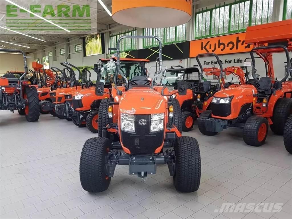 Kubota l1-522 Traktörler