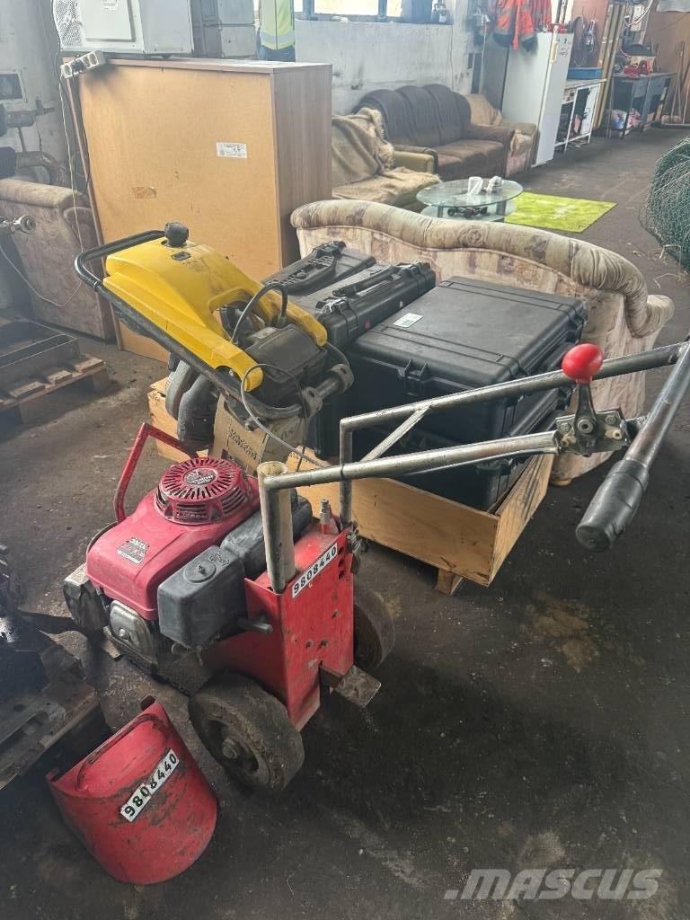  BL DIAMOND VS250B Diger