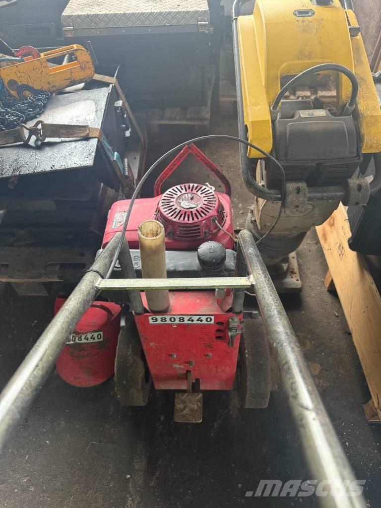  BL DIAMOND VS250B Diger