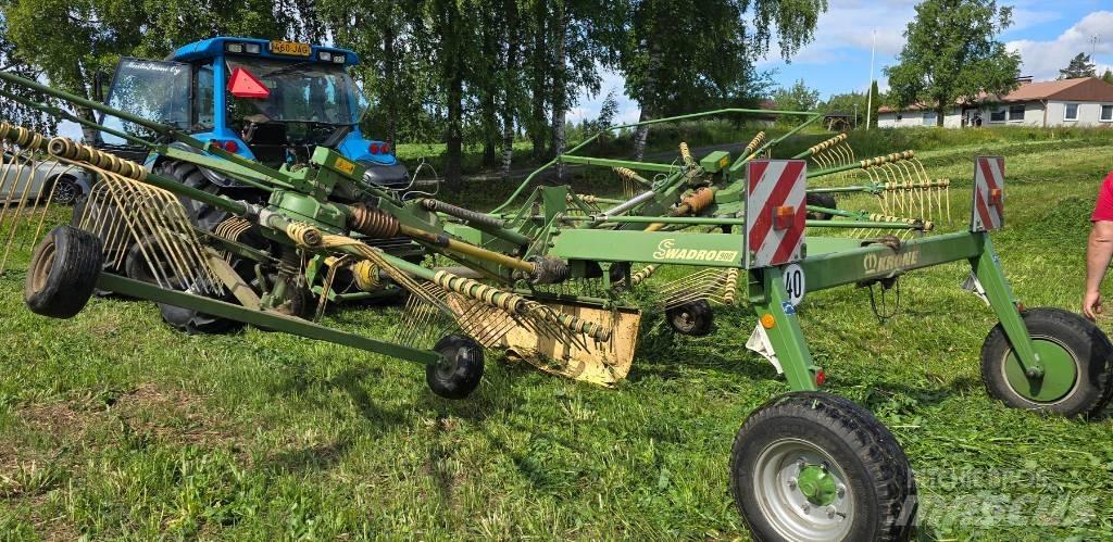 Krone Swadro 900 Ot Tirmigi