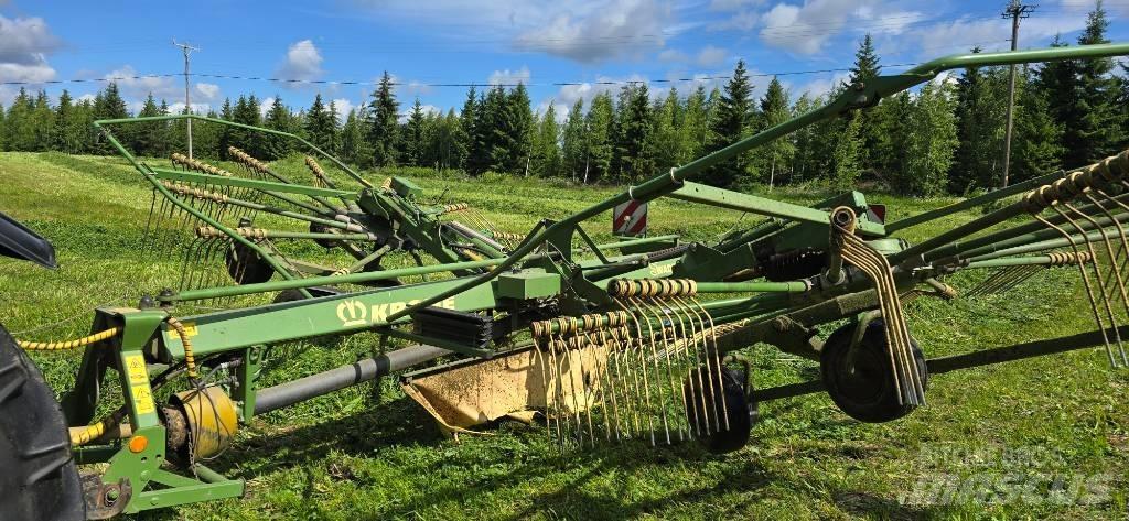 Krone Swadro 900 Ot Tirmigi