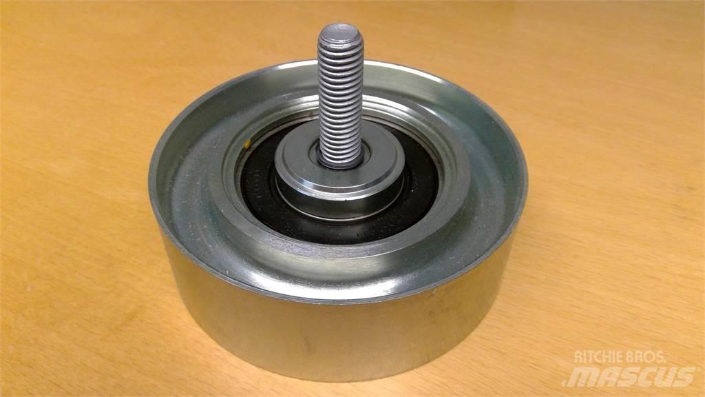 Ponsse 9062001170 Motorlar