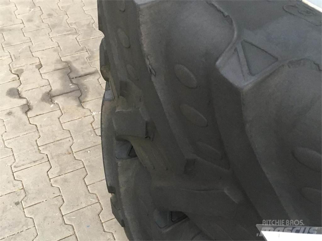 BKT 480/70R34 Tekerlekler